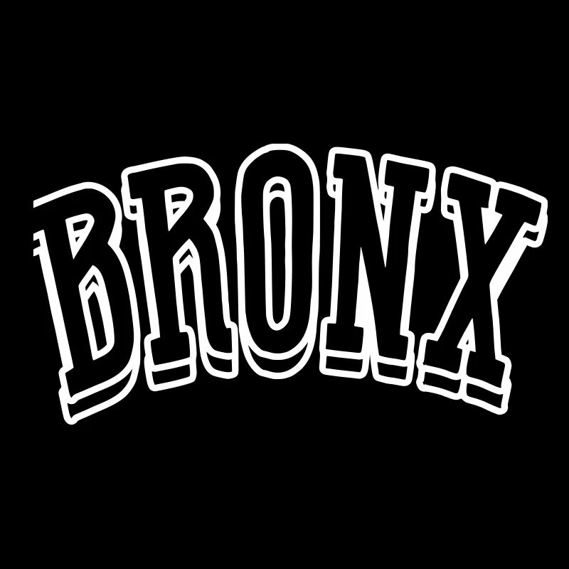 Chemise du Bronx