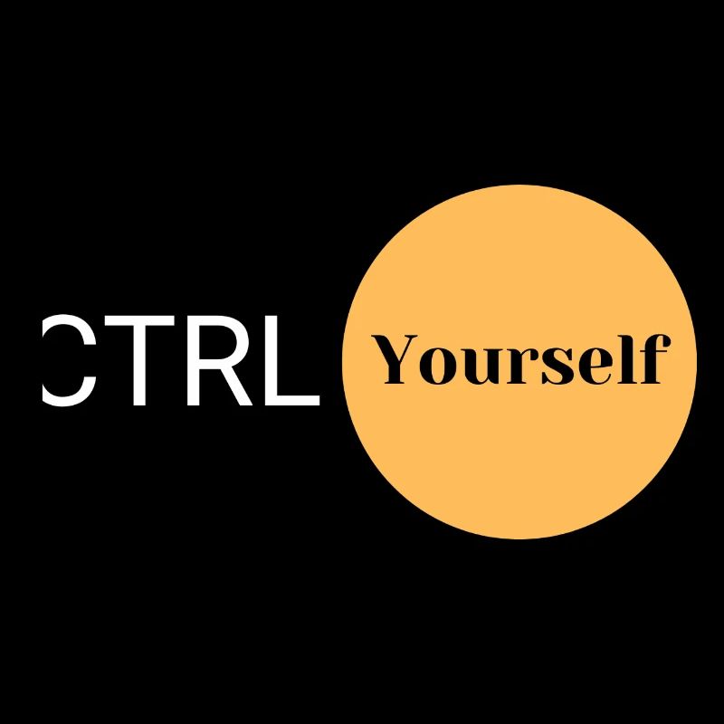 CTRL Vous-même