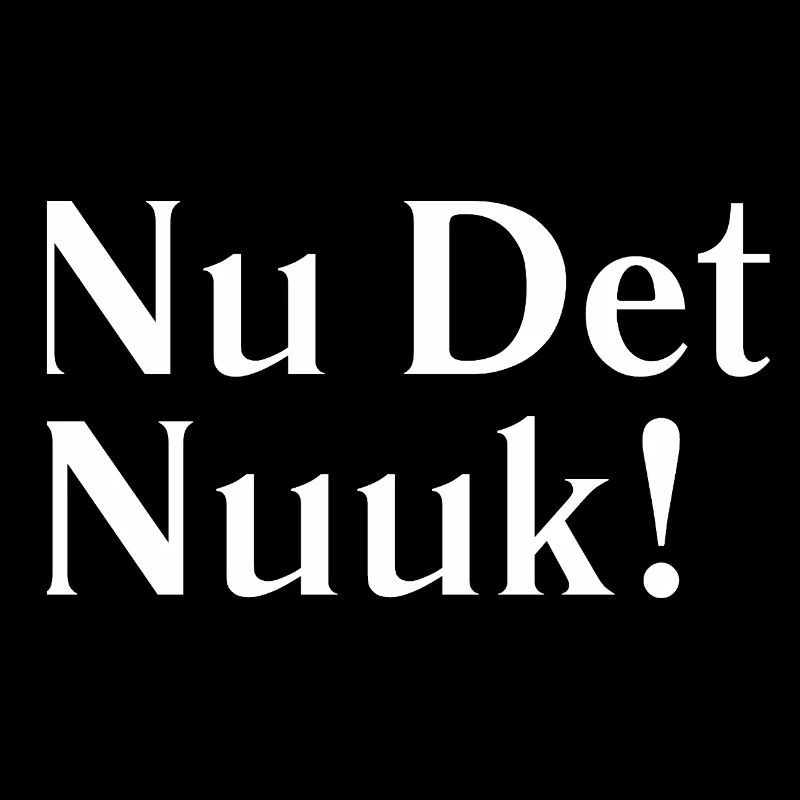 Nu Det Nuuk