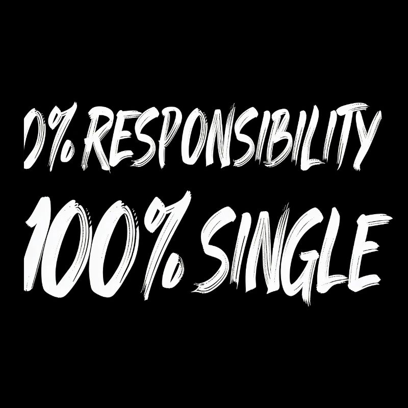 0 % Responsabilité 100 % Célibataire
