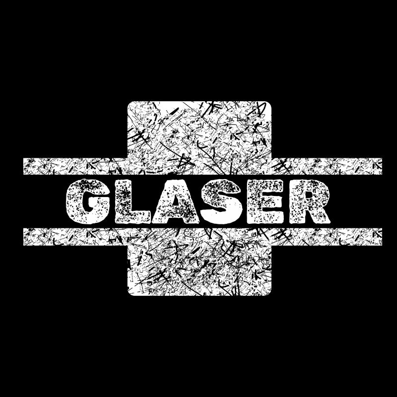 Glaser als Berufung