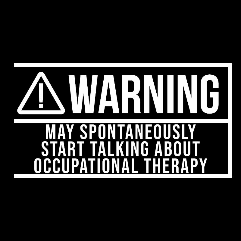 Occupational Therapy