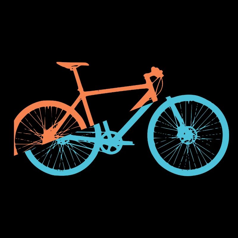 Conception dynamique du vélo