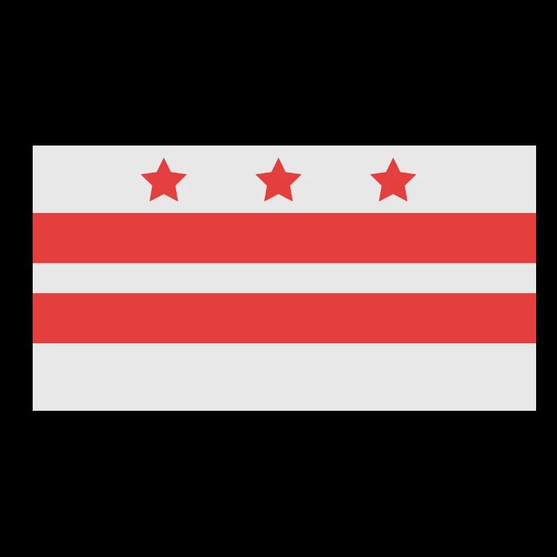 Drapeau de Washington