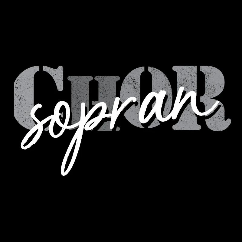 Choir Soprano