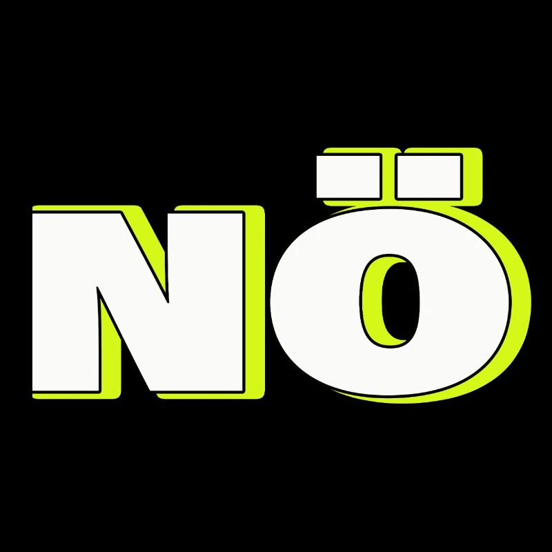 no