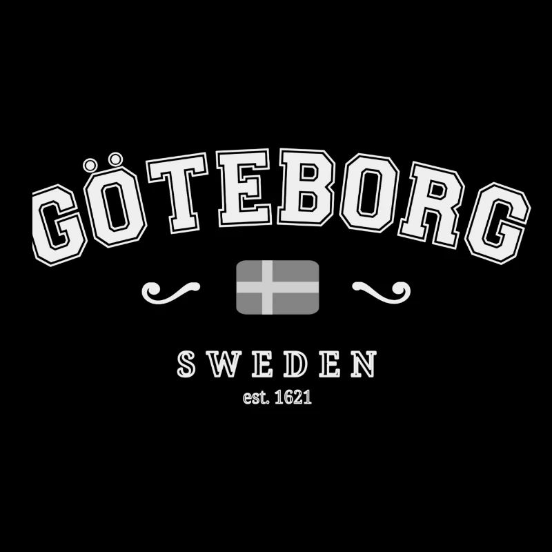 Goetéborg, Suède