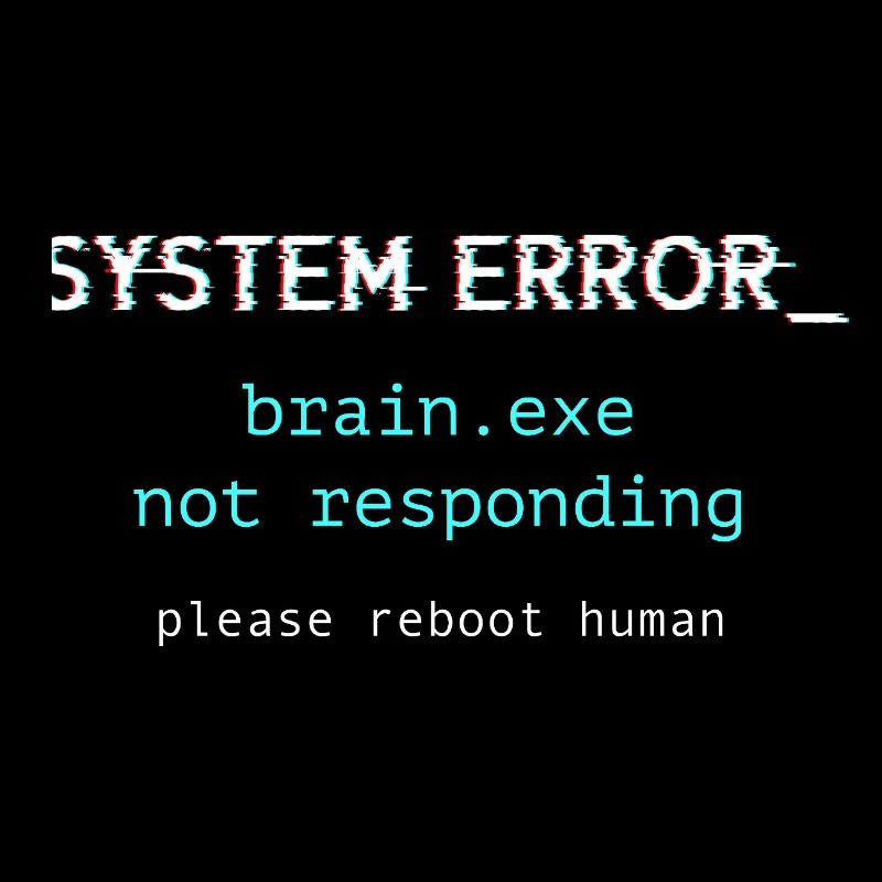 Erreur système - brain.exe ne répond pas