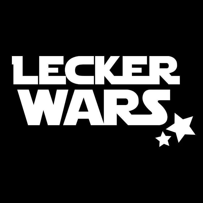 lecker wars