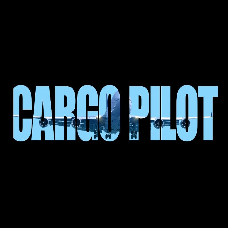 Cargo pilot