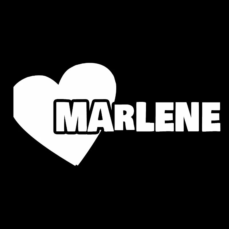 Prénom Marlene