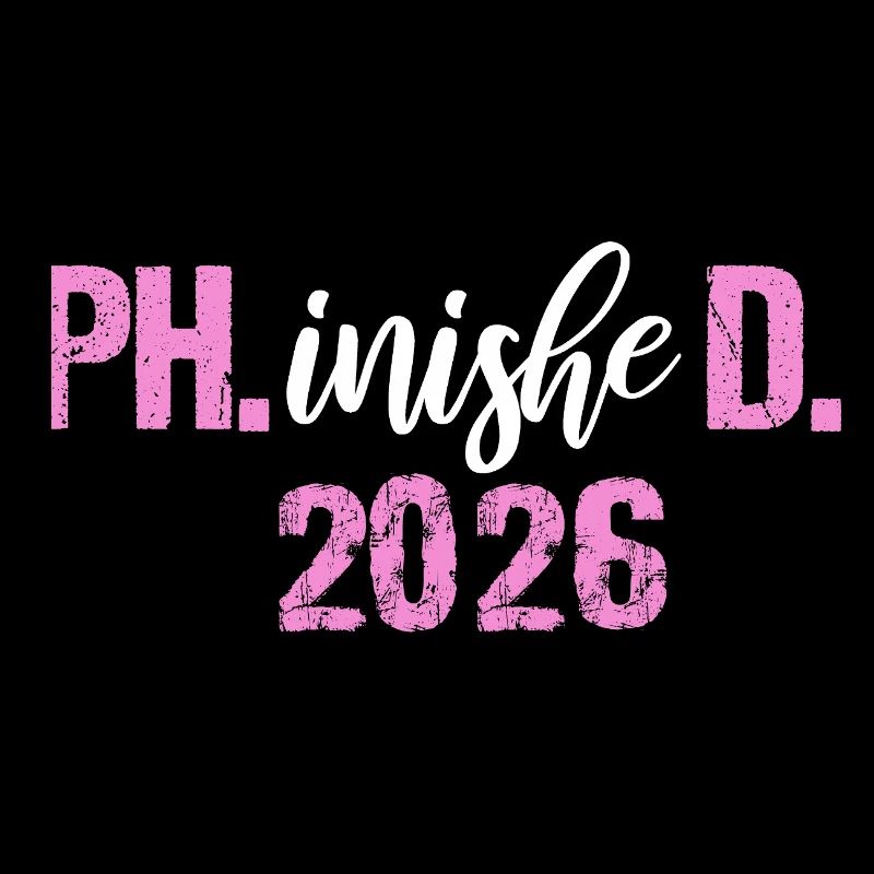 Doctor 2026 Degree Philistine Dissertation PhD