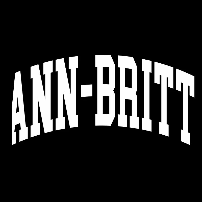 Ann-Britt