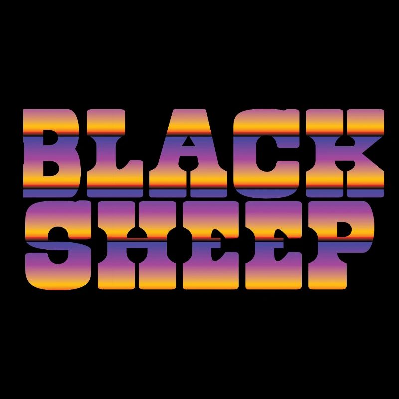 Black Sheep