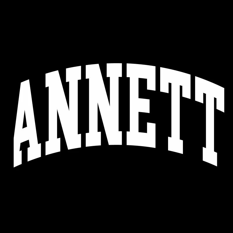Annett