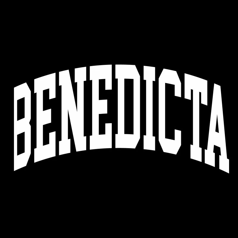 Benedicta