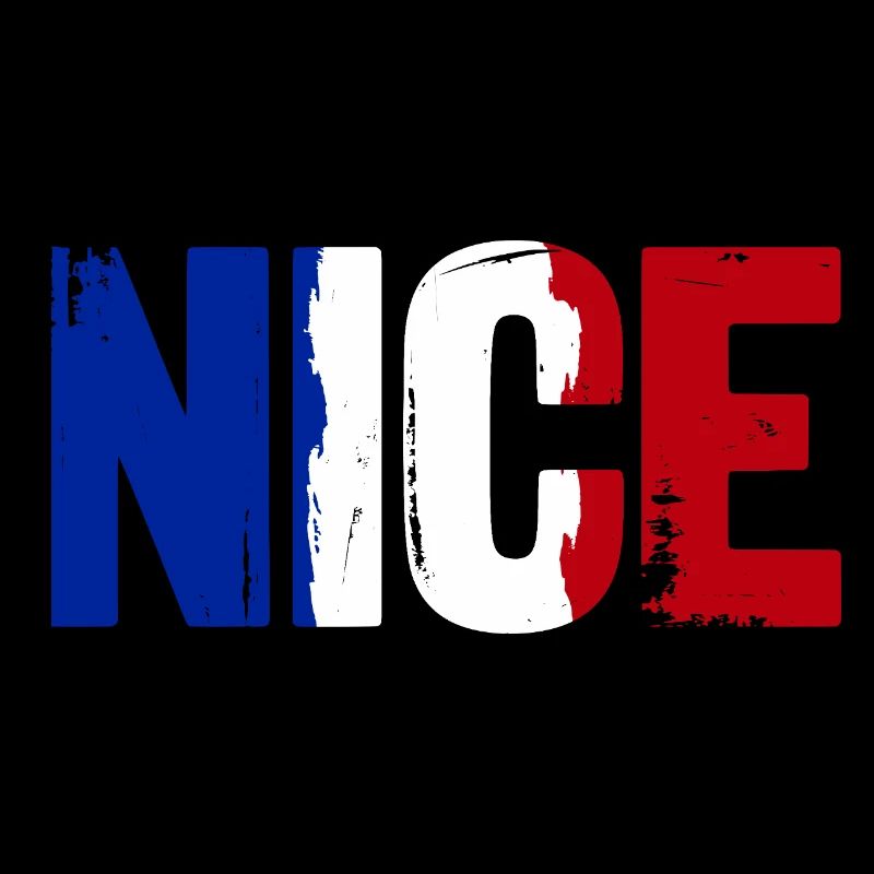 Nice Frankreich Nizza