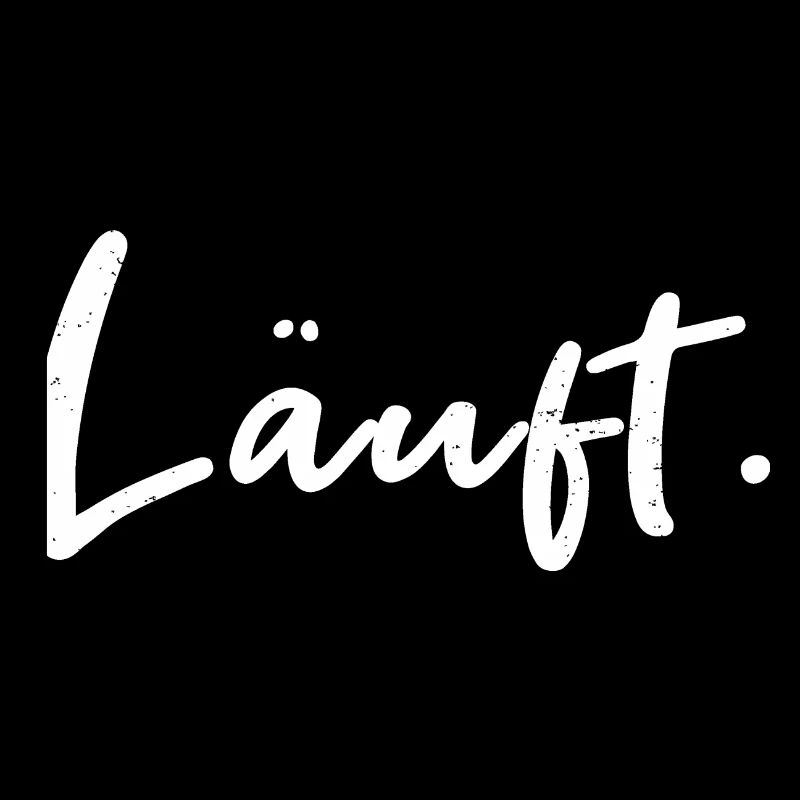 Score. – Déclaration de lettrage à la main