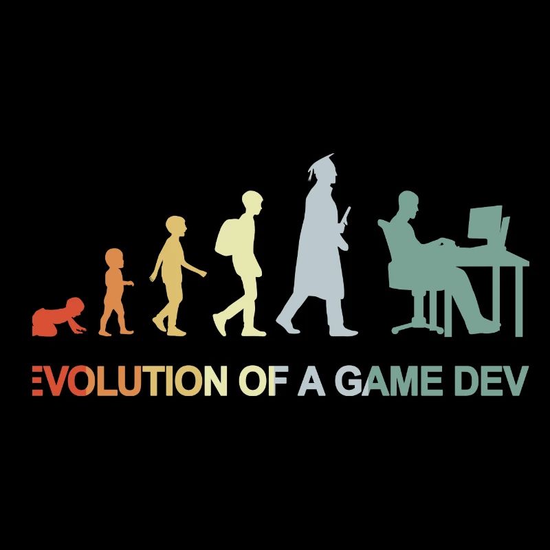 Game Dev Evolution
