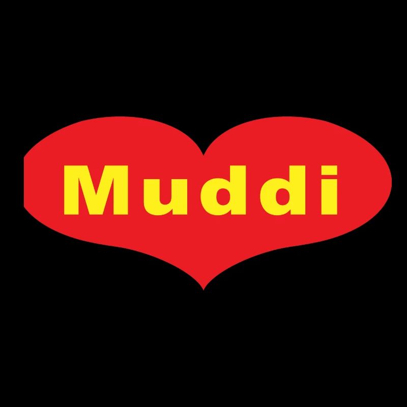 Muddi