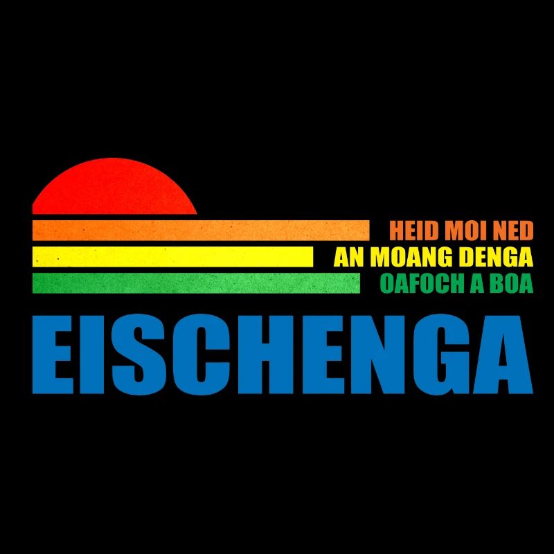 heid moi ned an moang denga oafoch a boa eischenga