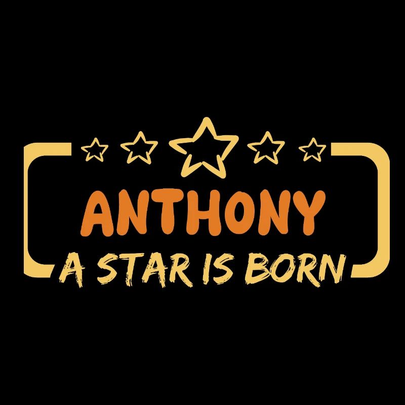 Anthony