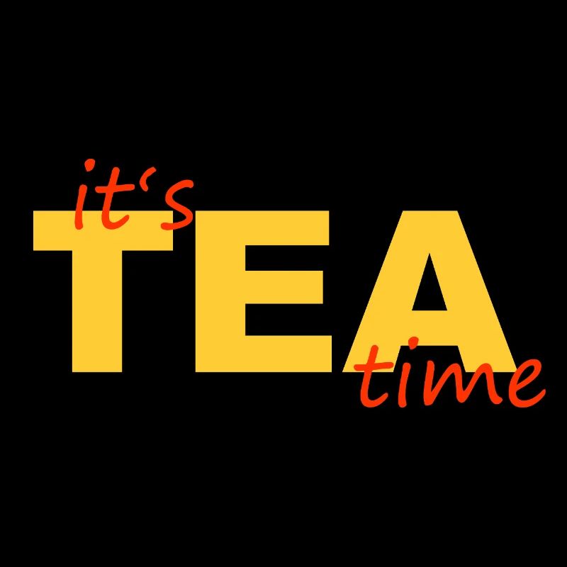 TEA TIME