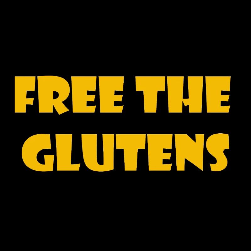 Libérez les glutens