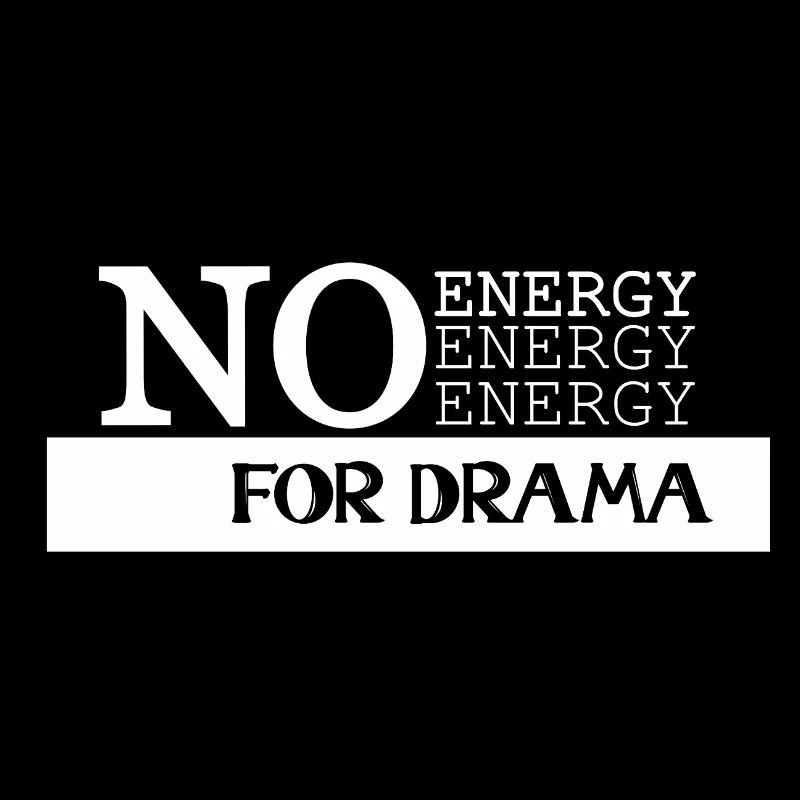 Zero Energy Kein Drama
