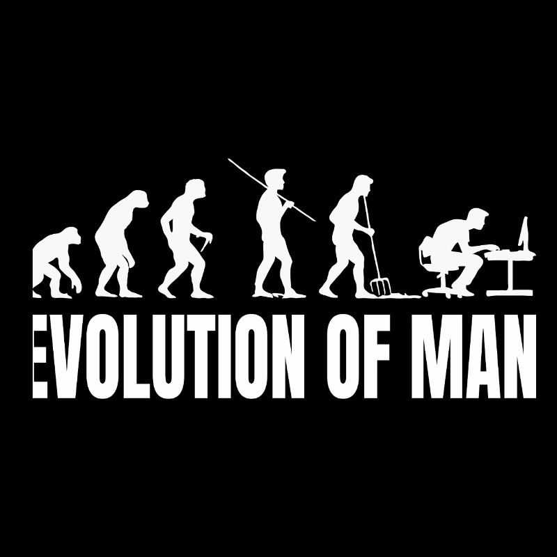 Évolution du programmeur informatique Codeur informatique