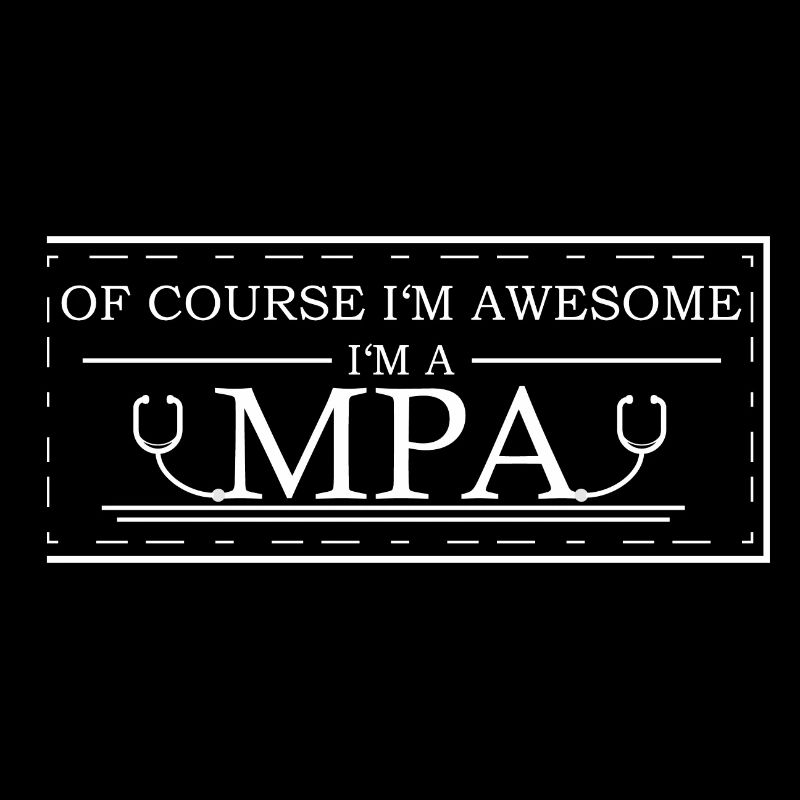 Assistante médicale Mpa