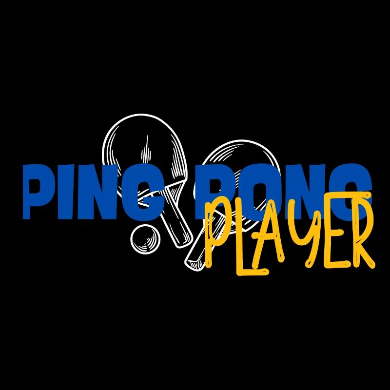 Ping Pong Player