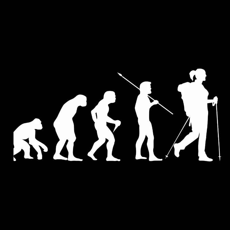 Randonneuse Evolution