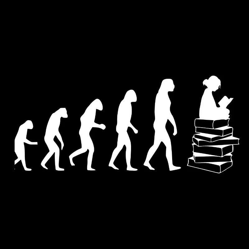 Lire evolution white