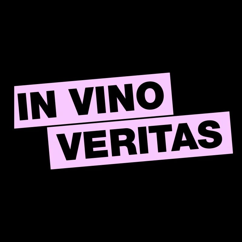 In Vino Veritas