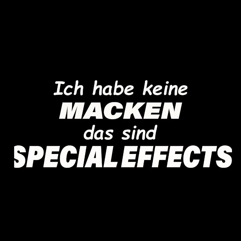 EFFETS SPÉCIAUX