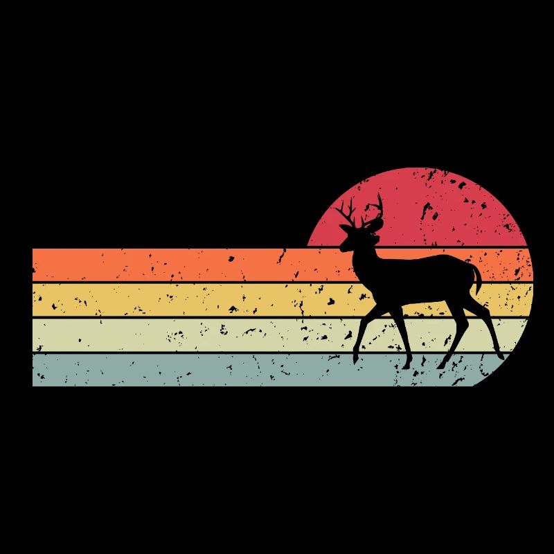 roe deer