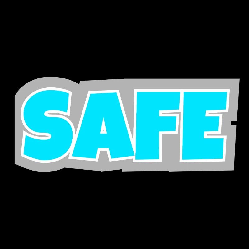 Sûr - déclaration sans ambiguïté, claire et pure.