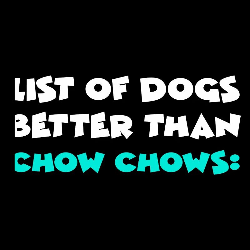 Chow Chow