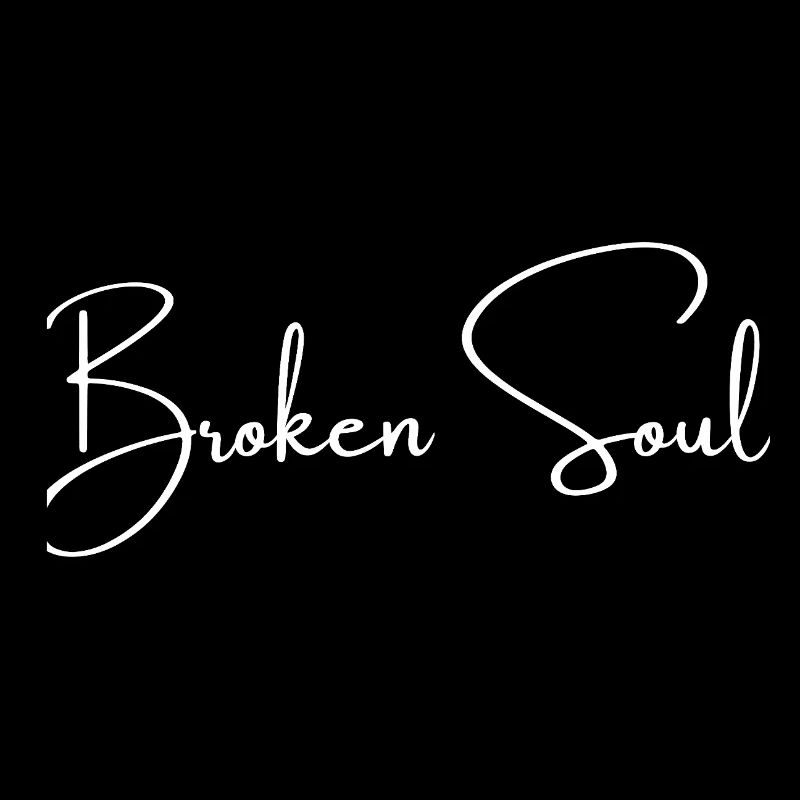Broken Soul | Greysoul Thoughts
