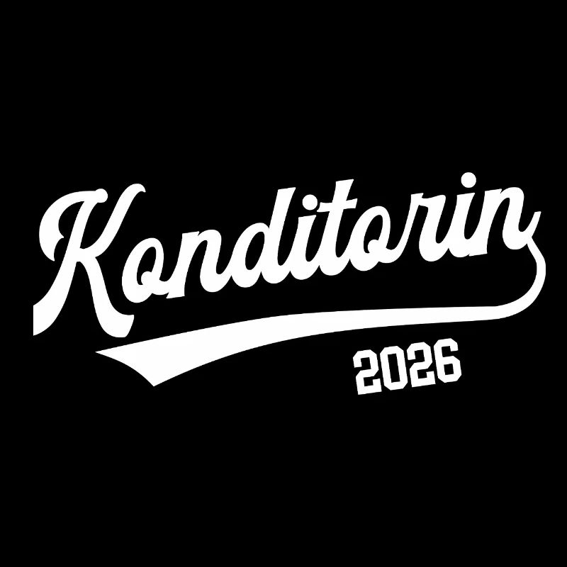 Konditorin 2026 Ausbildung Beruf Konditor Bäckerin