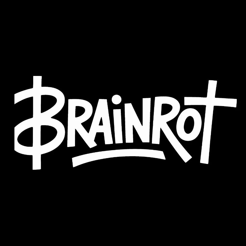 Brainrot - Mèmes Drôles de la Gen Alpha