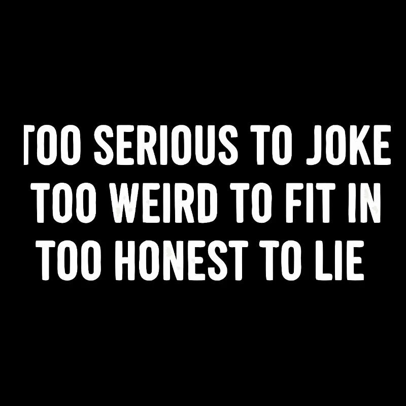 Ehrlich Authentisch Direkt