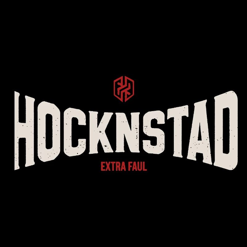 Hocknstad