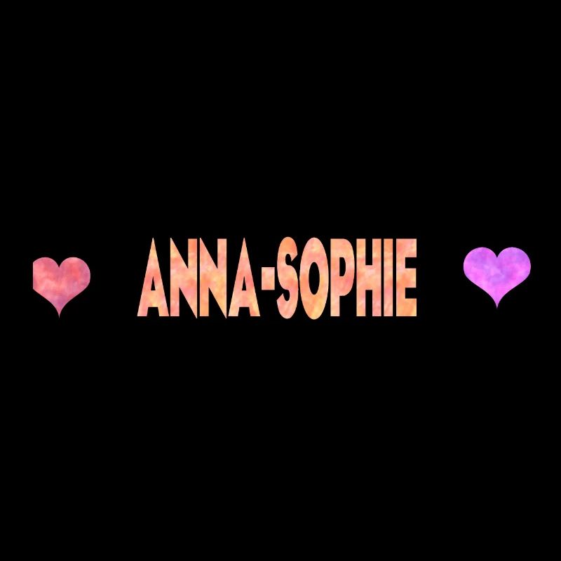 Anna-Sophie