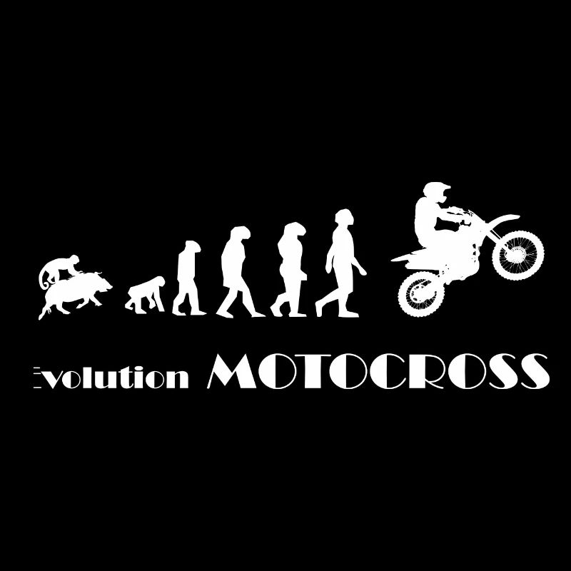 Evolution Motocross Enduro