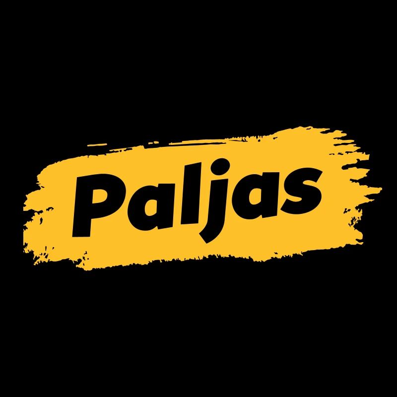 Paljas - Dialecte anversois
