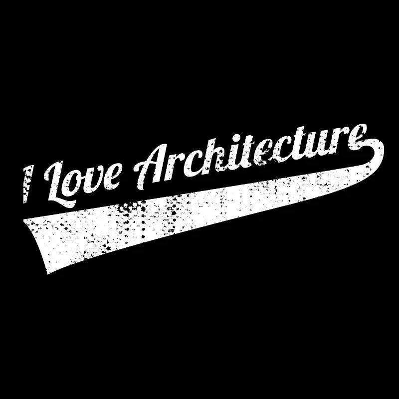 Architecture Love