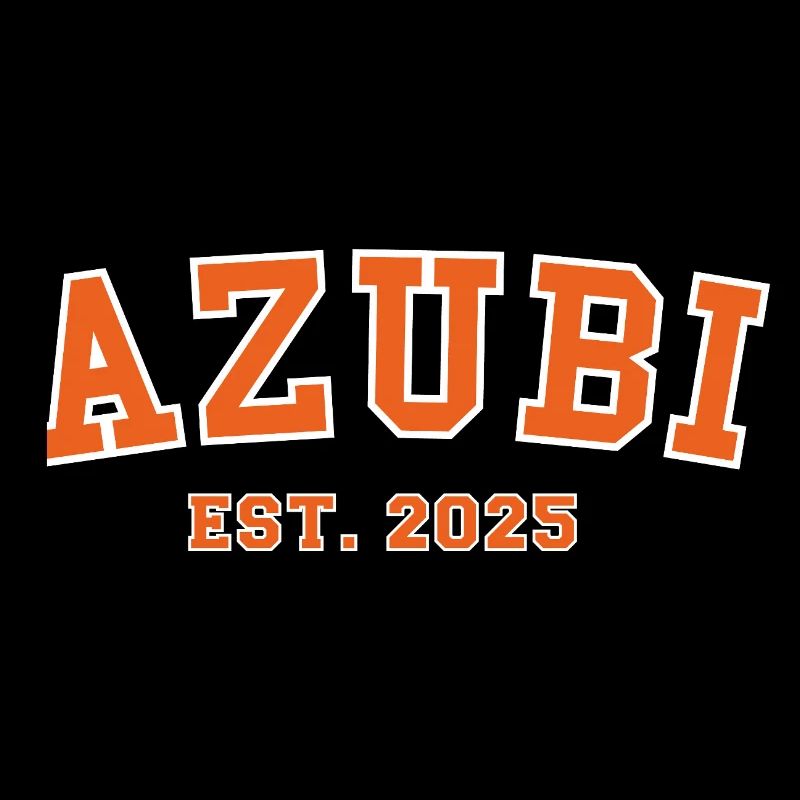 Azubi Beruf seit 2025