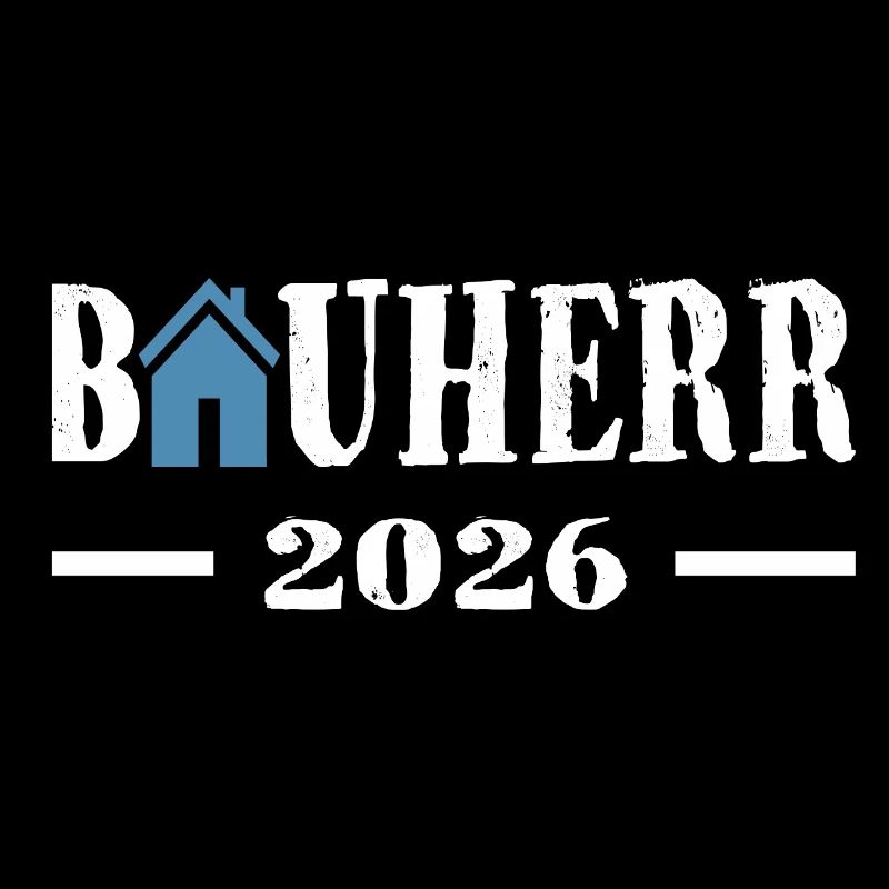 Bauherr 2026
